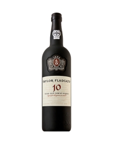 Taylor Fladgate 10 Year Old Tawny Port 750ml