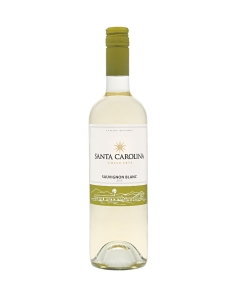 Santa Carolina Sauvignon Blanc 2023 750ml