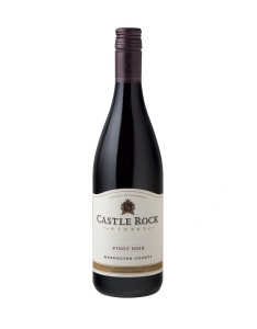 Castle Rock Pinot Noir Cuvee 2019 750ml