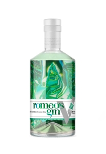 Romeo's Gin V 750ml