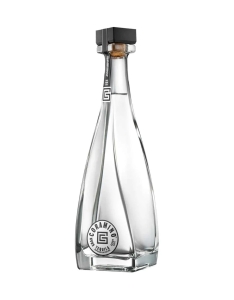 Gran Coramino Cristalino Tequila 750ml