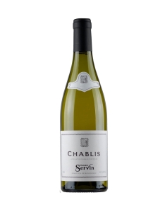 Servin Chablis 'les Pargues' 2022 750ml