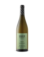 Zorzal Eggo Sauvignon Blanc De Cal - 12 Bottles