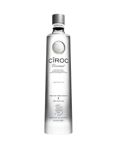 Ciroc Coconut Vodka 750ml