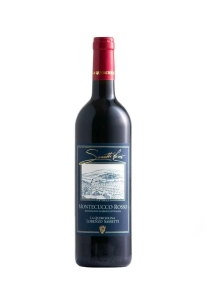 Lorenzo Sassetti Montecucco Rosso 