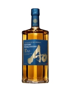 Suntory World Whisky Ao 700ml