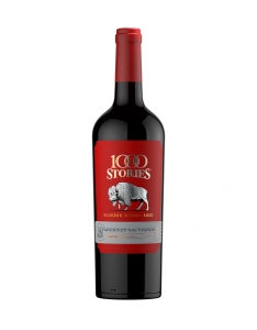 1000 Stories Cabernet Sauvignon 2021 750ml