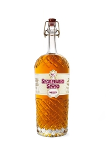 Poli Segretario Di Stato Whisky 700ml