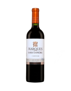 Marques De Casa Concha Carmenere 2021 750ml