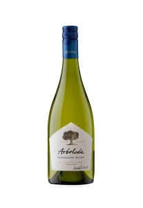 Arboleda Sauvignon Blanc 2021 750ml