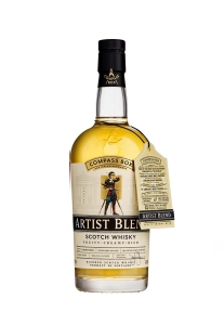 Compass Box Great King Street Artist's Blend 750ml