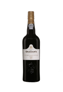 Graham's Late Bottled Vintage Port 2017 750ml