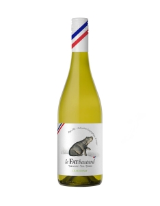 Fat Bastard Chardonnay 2022 750ml