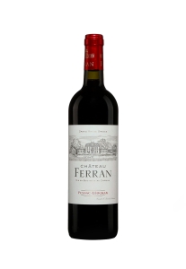 Chateau Ferran Rouge 2021 750ml