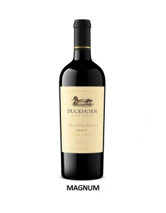 Duckhorn Three Palms Merlot 2019 - 1.5 Litre Bottle