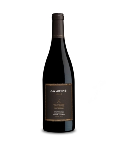 Aquinas Pinot Noir 2018 750ml