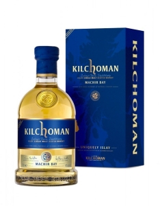 Kilchoman Machir Bay 700ml