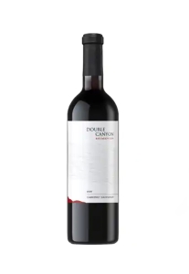 Double Canyon Red Mountain Cabernet Sauvignon 2017 750ml