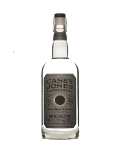 Casey Jones Total Eclipse Moonshine - 375 Ml