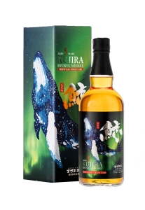 Kujira 5 Year Old Single Grain Whisky 700ml