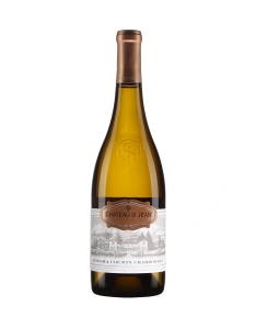 Chateau St Jean Chardonnay 2021 750ml