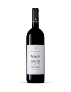 Poggio Antico Brunello Di Montalcino 2013 750ml