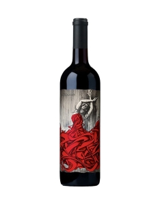 Intrinsic Cabernet Sauvignon 2018 750ml