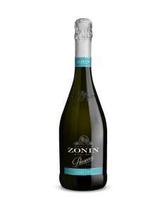 Zonin Prosecco Brut 1821 (nv) 750ml