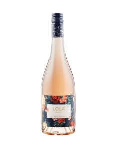 Lola Pelee Island Sparkling Rose 750ml