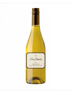 Fess Parker Chardonnay 2021 750ml