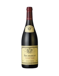 Louis Jadot Bourgogne Pinot Noir 2022 750ml