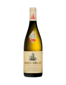 Chateau De Fuisse Saint Veran 2022 750ml