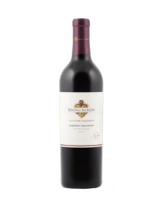 Kendall Jackson Cabernet Sauvignon Vintner's Reserve 2021 750ml