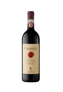 Carpineto Chianti Classico Riserva 2018 750ml