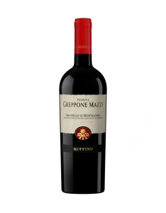 Ruffino Brunello Di Montalcino Greppone Mazzi 2014 750ml