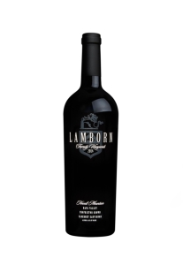 Lamborn Family Vineyards Cabernet Sauvignon Howell Mountain 2017 750ml