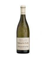 Chateau La Nerthe Chateauneuf Du Pape Blanc 2021 750ml