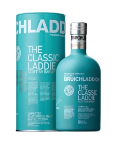 Bruichladdich The Classic Laddie Scottish Barley 750ml