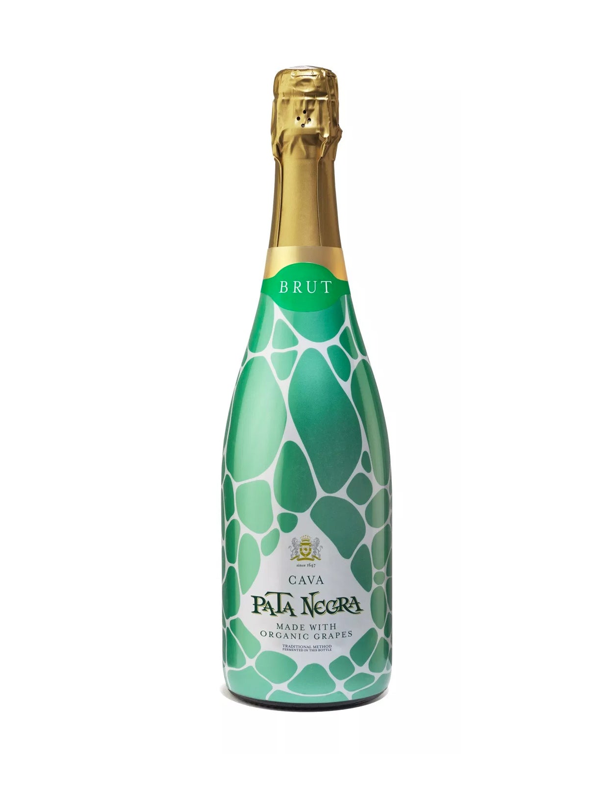 Pata Negra Brut 750ml