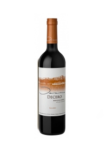 Decero Malbec Remolinos Vineyard 2019 750ml