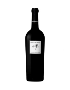 Chasing Lions Cabernet Sauvignon 2021 750ml