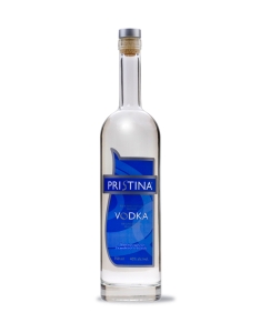 Pristina Vodka 750ml