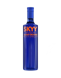 Skyy Blood Orange Vodka 750ml