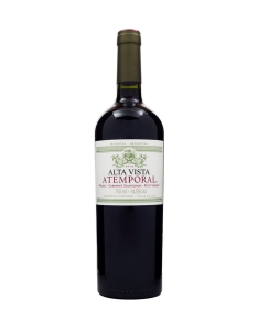 Alta Vista Atemporal Red Blend 2020 750ml