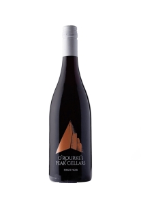 O'rourke's Peak Cellars Pinot Noir 2019 750ml