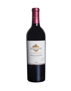 Kendall Jackson Cabernet Sauvignon 2020 - 375 Ml