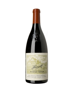 Hanzell Vineyard Pinot Noir 'sonoma Valley' 2019 750ml