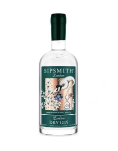 Sipsmith Gin 750ml