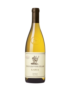 Stag's Leap Wine Cellars Chardonnay 'karia' 2022 750ml