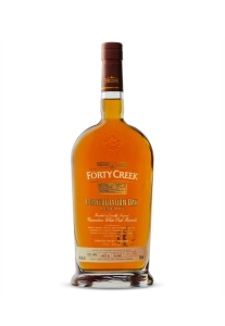 Forty Creek Confederation Oak Reserve 750ml